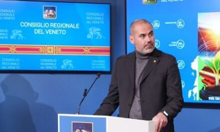 Tredici milioni dalla Regione per la sicurezza idraulica nel Veronese. Bozza: “Risultato di un lavoro di squadra, non di polemiche”