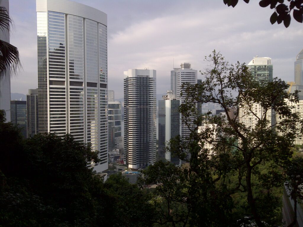 tregua nel braccio di ferro Cina-Usa