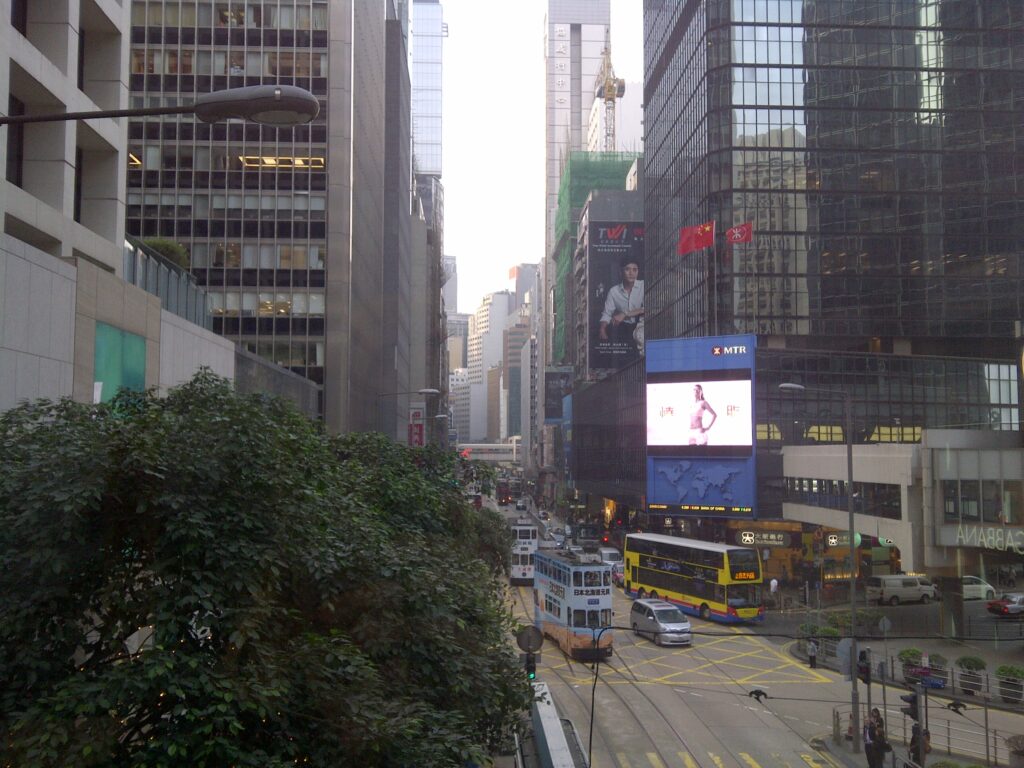 tregua nel braccio di ferro Cina-Usa