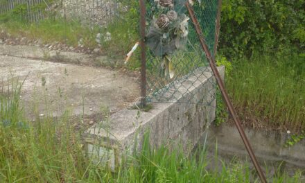 Chiusa un’area di scarichi abusivi dove venne commesso un omicidio