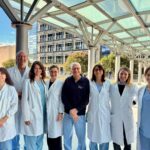 Test alle gestanti per le anomalie cromosomiche