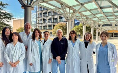 Test alle gestanti per le anomalie cromosomiche