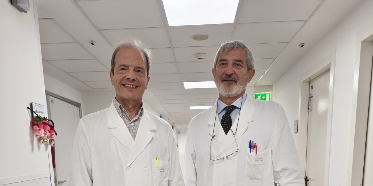 Salvato a 16 anni da una forma grave di ipertrigliceridemia: intervento d’eccellenza alla Pediatria B di Verona