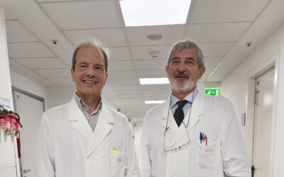 Salvato a 16 anni da una forma grave di ipertrigliceridemia: intervento d’eccellenza alla Pediatria B di Verona