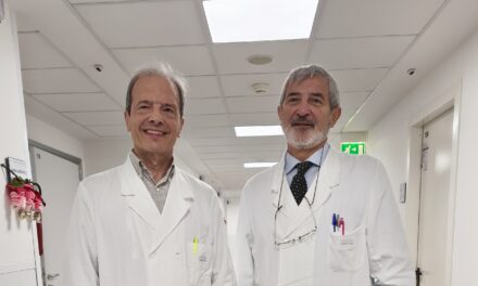 Salvato a 16 anni da una forma grave di ipertrigliceridemia: intervento d’eccellenza alla Pediatria B di Verona