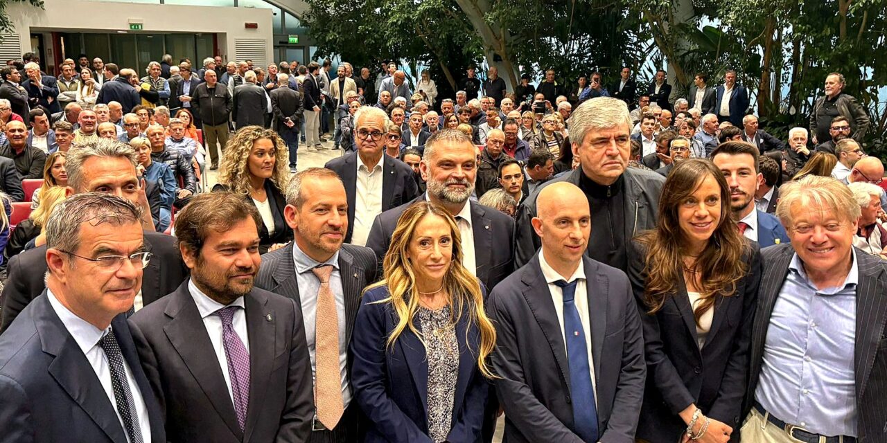 Speranzon nel dopo Zaia? In crescita la quotazione del senatore di FdI