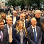Speranzon nel dopo Zaia? In crescita la quotazione del senatore di FdI