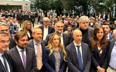Speranzon nel dopo Zaia? In crescita la quotazione del senatore di FdI