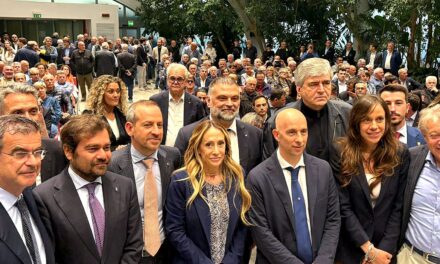 Speranzon nel dopo Zaia? In crescita la quotazione del senatore di FdI