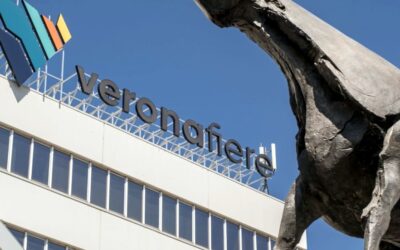 Ugl firma il contratto integrativo di VeronaFiere