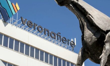 Ugl firma il contratto integrativo di VeronaFiere