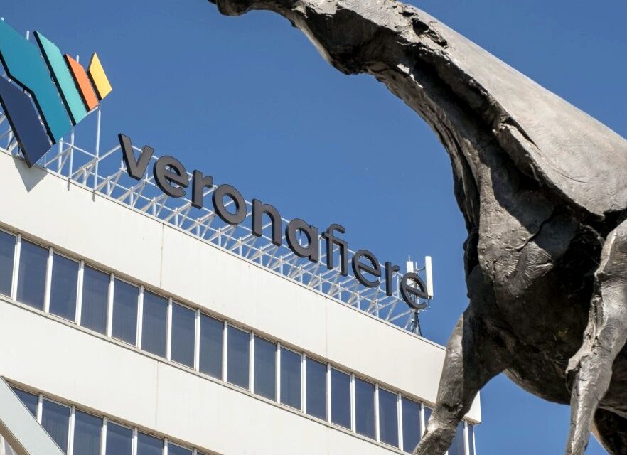 Ugl firma il contratto integrativo di VeronaFiere