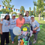 Verona accoglie il Giro d’Italia delle Cure Palliative Pediatriche: camminata solidale il 17 maggio
