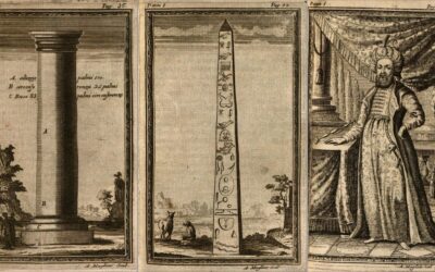 Il primo giramondo fu un grande calabrese