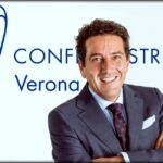 Confindustria Verona, il consiglio approva programma e squadra di Riello