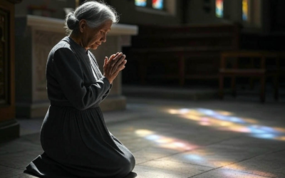 Perché le chiese sono chiuse?
