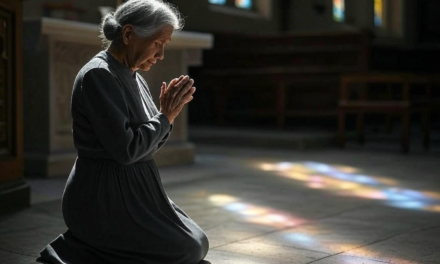 Perché le chiese sono chiuse?