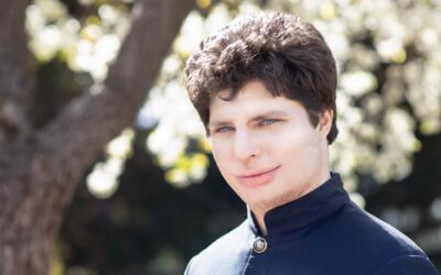 Chiusura in grande stile per la stagione sinfonica della Fondazione Arena: debutta a Verona il violinista Augustin Hadelich
