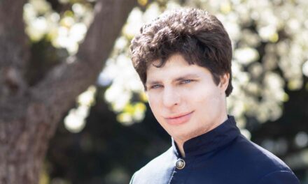 Chiusura in grande stile per la stagione sinfonica della Fondazione Arena: debutta a Verona il violinista Augustin Hadelich