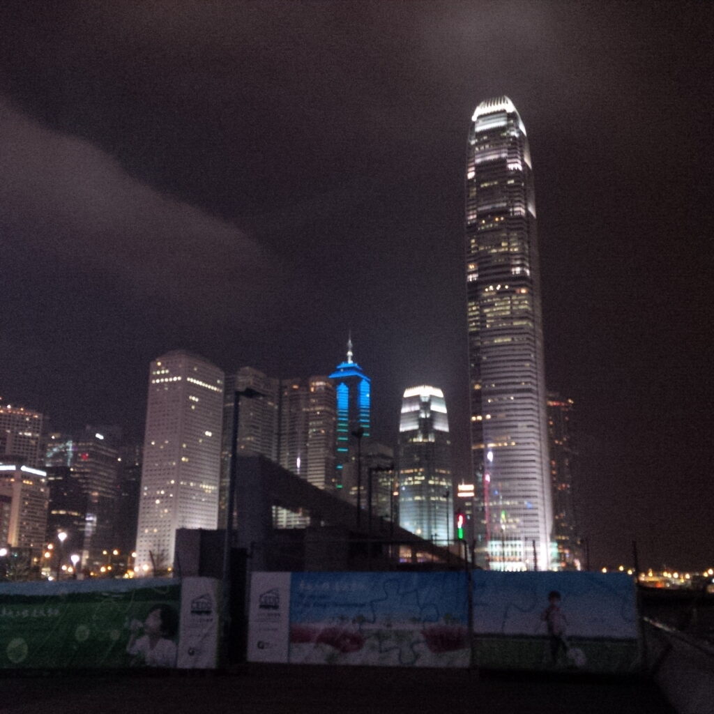 tregua nel braccio di ferro Cina-Usa