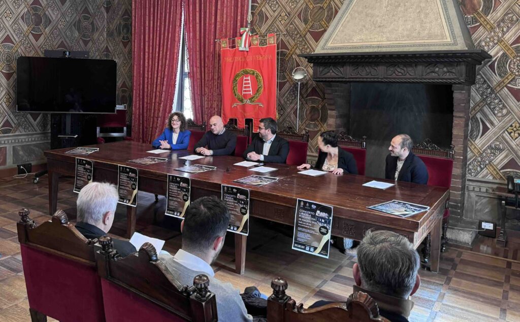 la grande lirica a pescantina