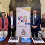 Villafranca accoglie lo “Sport Expo in Tour”: quattro giorni all’insegna dello sport, del gioco e della condivisione