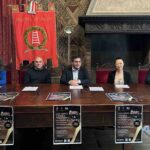 Venerdì 9 maggio concerto con le stelle dell’Arena 