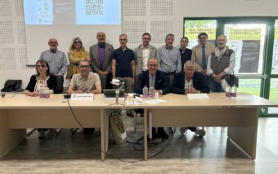 11 associazioni a Quinzano per esprimere il progetto della Verona di domani