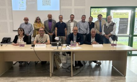 11 associazioni a Quinzano per esprimere il progetto della Verona di domani
