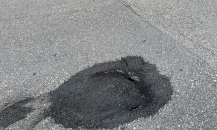 Attenti alle buche! Sulle strade veronesi le voragini si ripetono e si moltiplicano