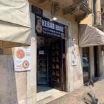 Accoltella dipendente di un ‘kebab’. Il giorno dopo è libero