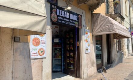 Accoltella dipendente di un ‘kebab’. Il giorno dopo è libero