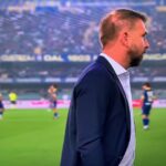 Verona Como 1-1. La salvezza se la gioca a Empoli