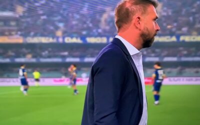Verona Como 1-1. La salvezza se la gioca a Empoli
