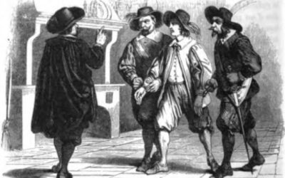 Verona nei Promessi Sposi di Alessandro Manzoni