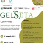 Il 17 maggio la seta ritorna a Verona