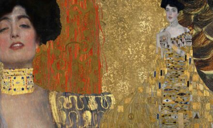 Shakespeare incontra…Klimt. Percorso immersivo per tutta l’estate al Ristori