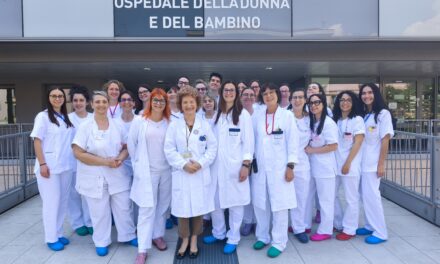 L’Ostetrica. Fondamentale non solo in sala parto
