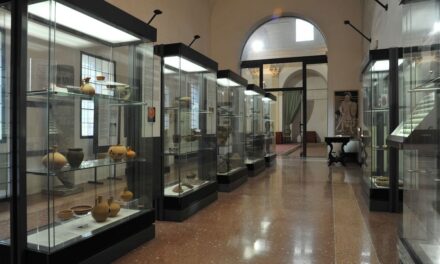 Isola della Scala: Notte internazionale dei Musei con Catullo