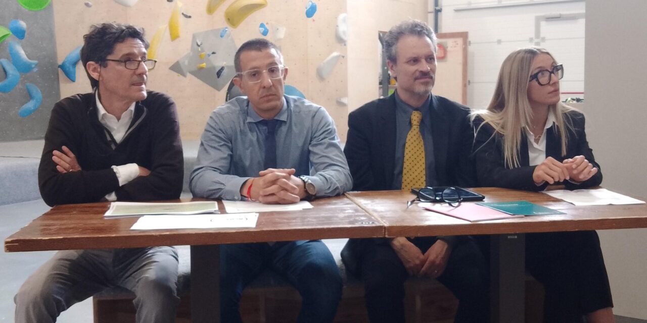Progetto King Rock: in parete per dominare fatica ed emozioni