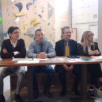 Progetto King Rock: in parete per dominare fatica ed emozioni
