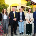 De Togni confermato presidente di Confagricoltura Verona