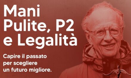 Gherardo Colombo al Teatro Camploy: una riflessione pubblica su giustizia, legalità e responsabilità civile