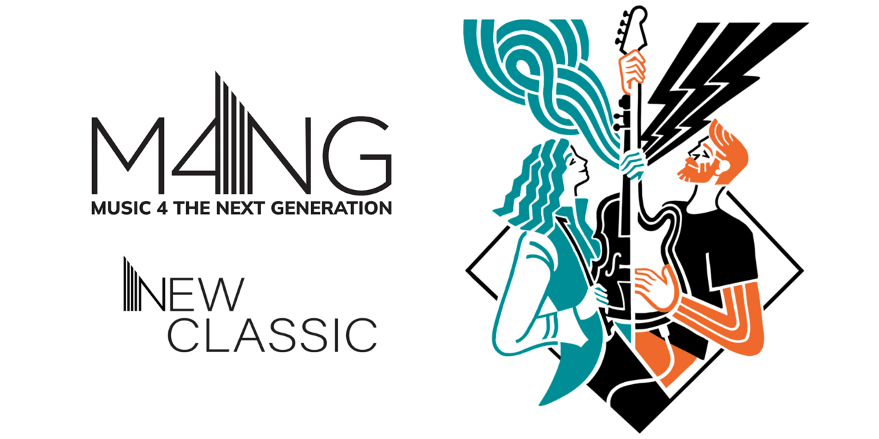 Quando il futuro incontra la tradizione: torna “Music 4 the Next Generation”