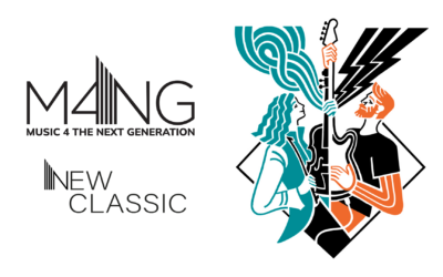 Quando il futuro incontra la tradizione: torna “Music 4 the Next Generation”