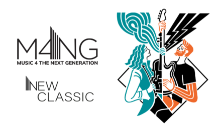 Quando il futuro incontra la tradizione: torna “Music 4 the Next Generation”