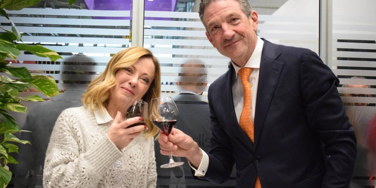 Consorzio Valpolicella. Bene il bilancio 2024