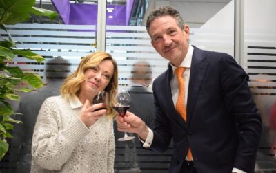 Consorzio Valpolicella. Bene il bilancio 2024
