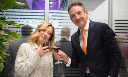 Consorzio Valpolicella. Bene il bilancio 2024