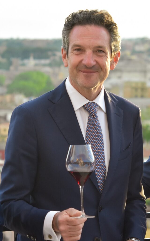 Amarone. Presentata l'annata 2021 1 Consorzio Valpolicella.